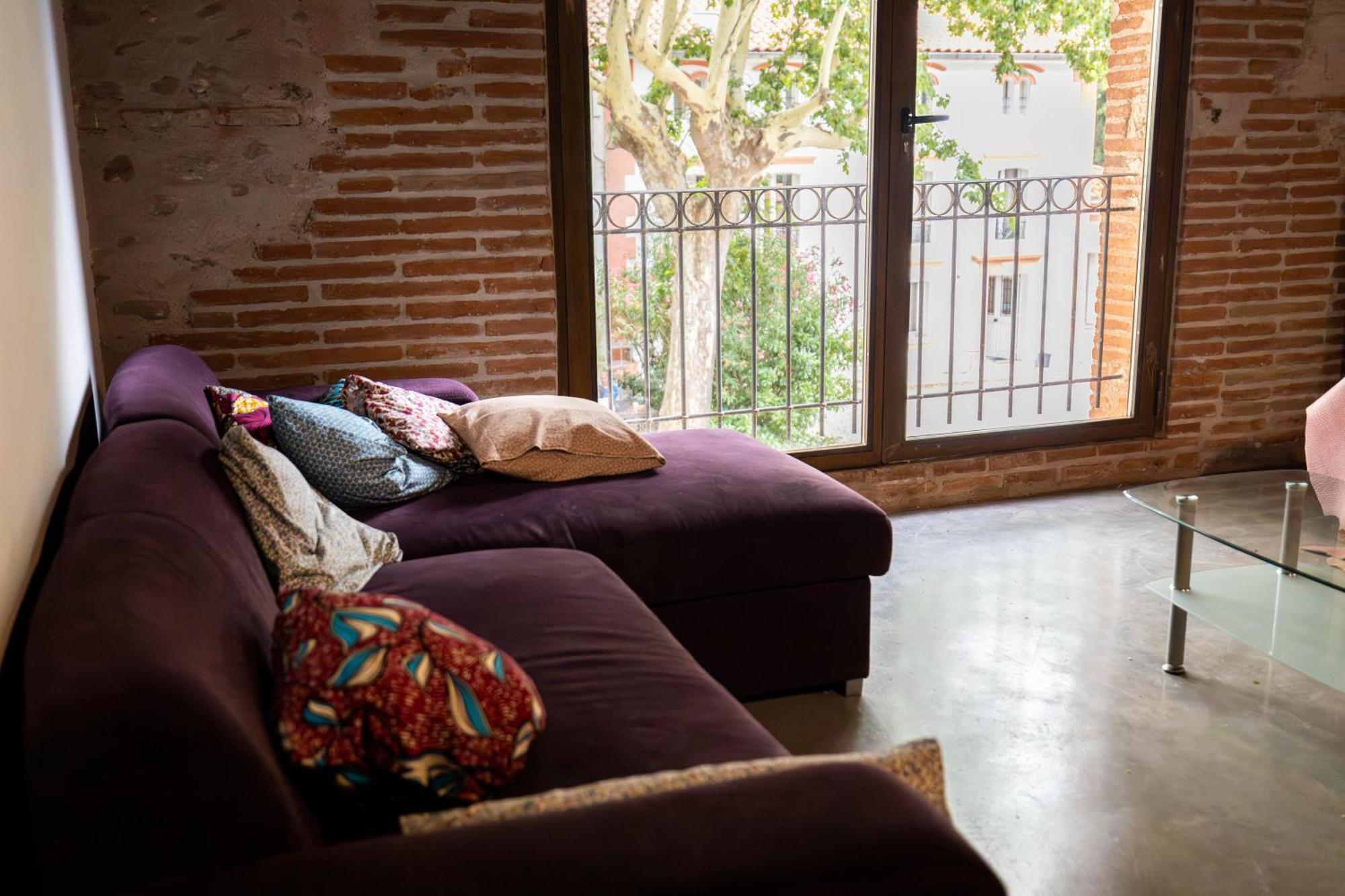 Domaine Castell De Bles Bed & Breakfast Saint-Genis-des-Fontaines Ngoại thất bức ảnh