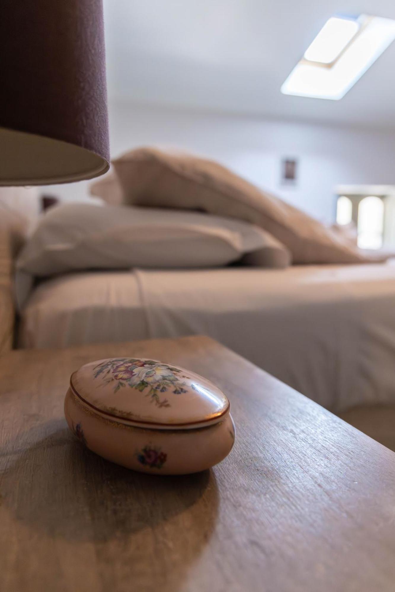 Domaine Castell De Bles Bed & Breakfast Saint-Genis-des-Fontaines Phòng bức ảnh